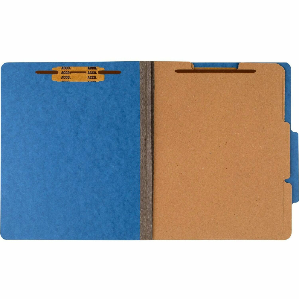 ACCO Brands Corporation ACCO A7015026 ACCO Letter Classification Folder