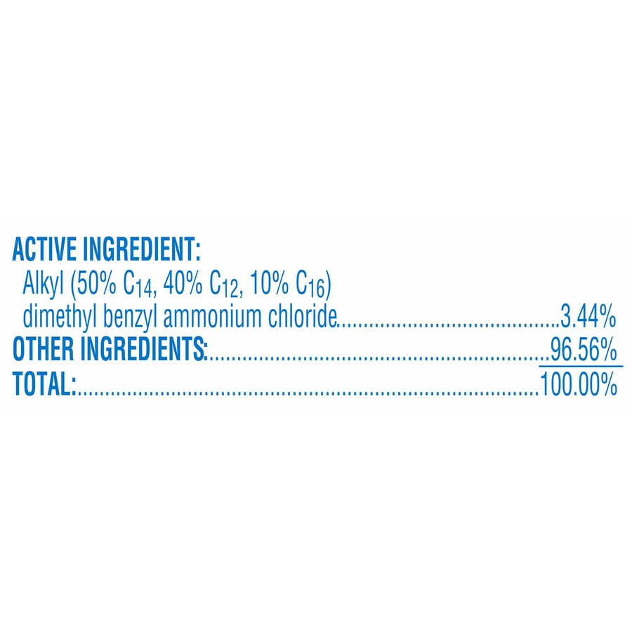 Reckitt Benckiser plc Professional Lysol 94201 Professional Lysol Heavy-Duty Disinfectant Bathroom Cleaner