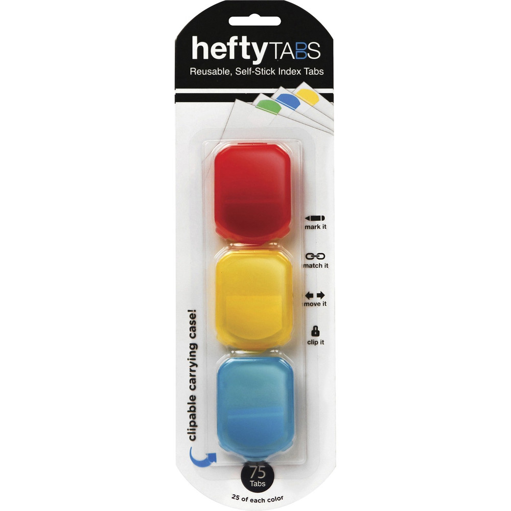 Lee Products Company LEE 13114 LEE Clip Dispenser Index Tabs