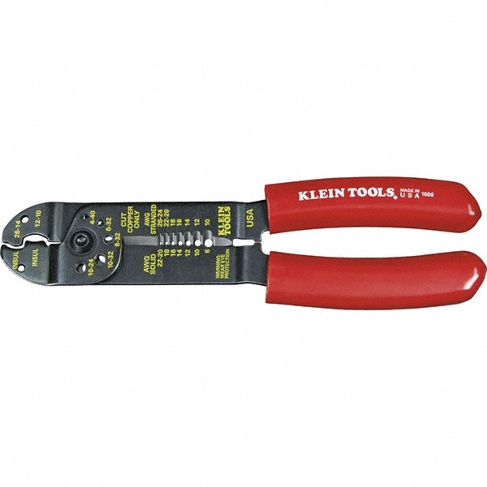 Klein Tools 1000 Multi-Tool: 6 Function