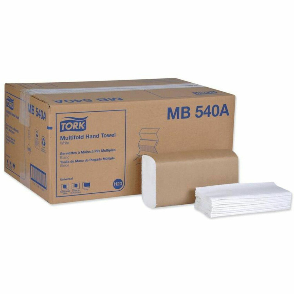 Essity Hygiene and Health AB TORK MB540A TORK Multifold Hand Towel