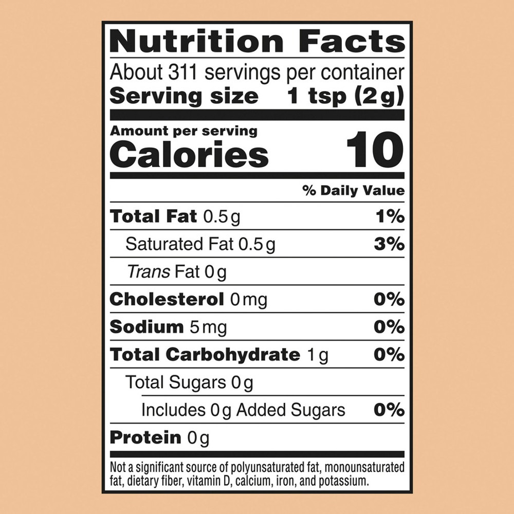 Nestle Professional Coffee mate 30212 Coffee mate Original Powdered Creamer Canister - Gluten-Free