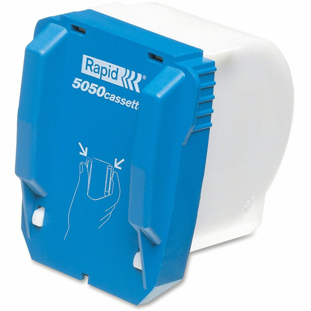 Esselte Corporation Rapid 73158 Rapid 5050e Staple Cartridge