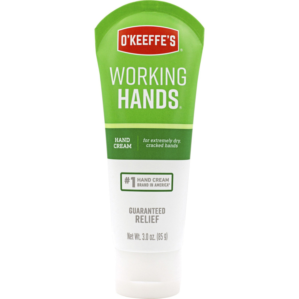 Gorilla Glue, Inc O'Keeffe's K0290001 O'Keeffe's Working Hands Hand Cream