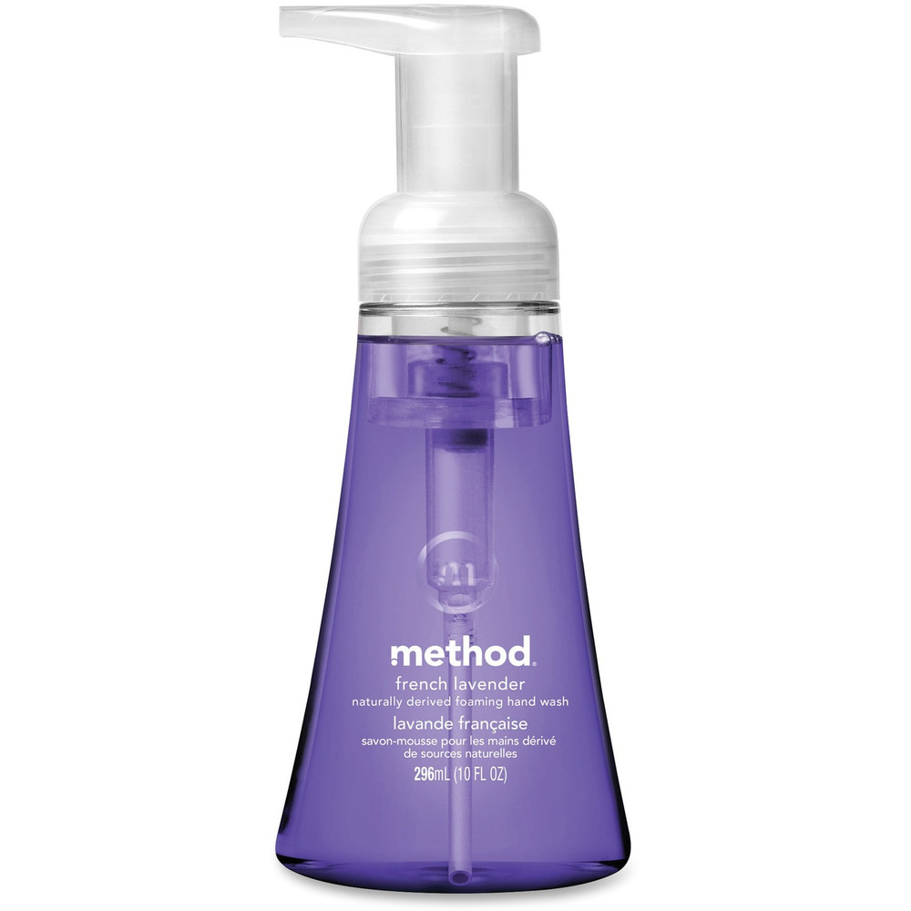 Method Products, Inc Method 00363 Method Foaming Hand Soap