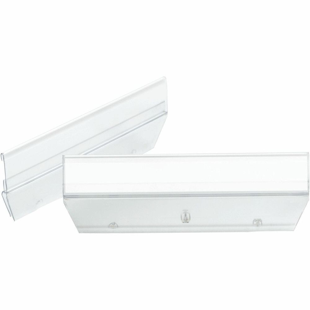 Smead Manufacturing Company Smead 64626 Smead Easy Slide Hanging Folder Tabs