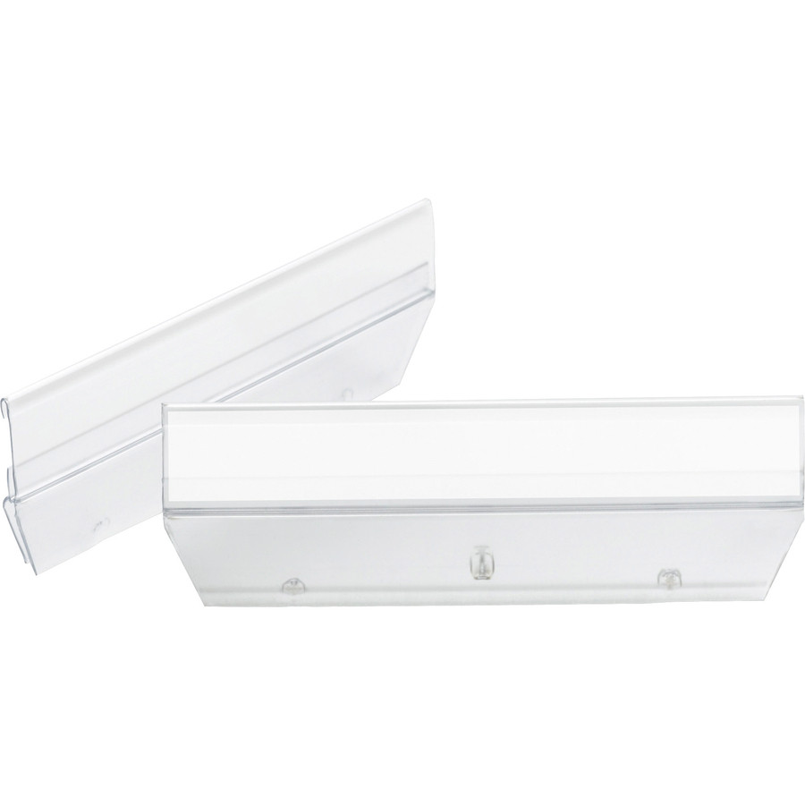 Smead Manufacturing Company Smead 64626 Smead Easy Slide Hanging Folder Tabs