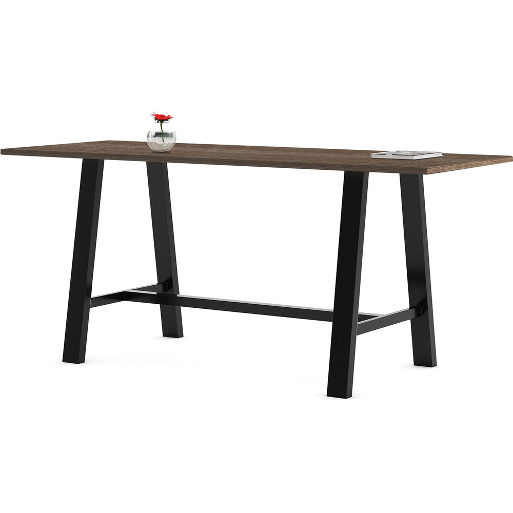 KFI Seating KFI 3696MT41ST KFI Midtown 36x96x41 HPL Top Table