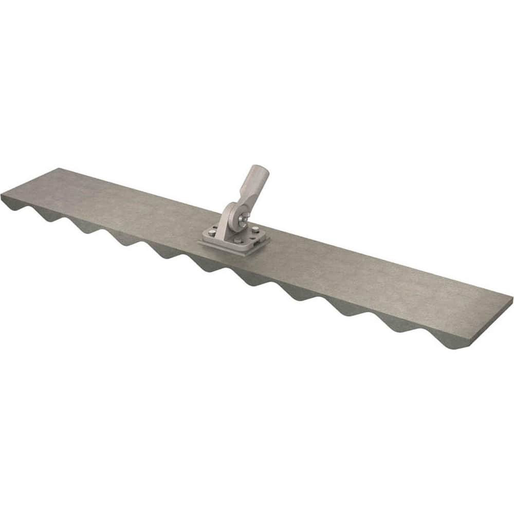 Bon Tool 12-518 Floats; Product Type: Hand Applicator Squeegee ; Overall Length: 50.00 ; Overall Width: 9 ; Overall Height: 9.00in