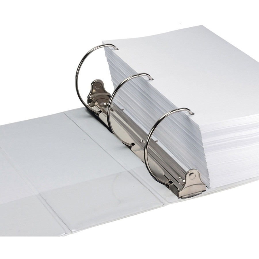 Samsill Corporation Samsill 16427 Samsill Durable View Binder