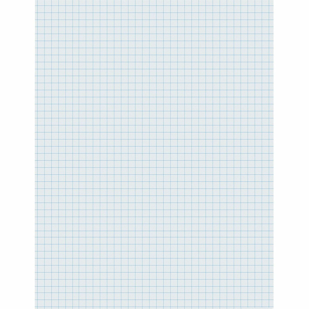 Dixon Ticonderoga Company Dixon 2411 Pacon Composition Paper - Letter