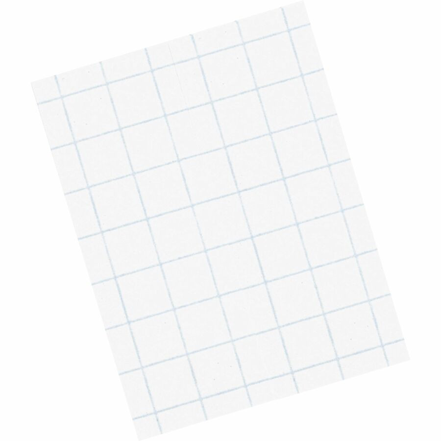 Dixon Ticonderoga Company Dixon 2411 Pacon Composition Paper - Letter