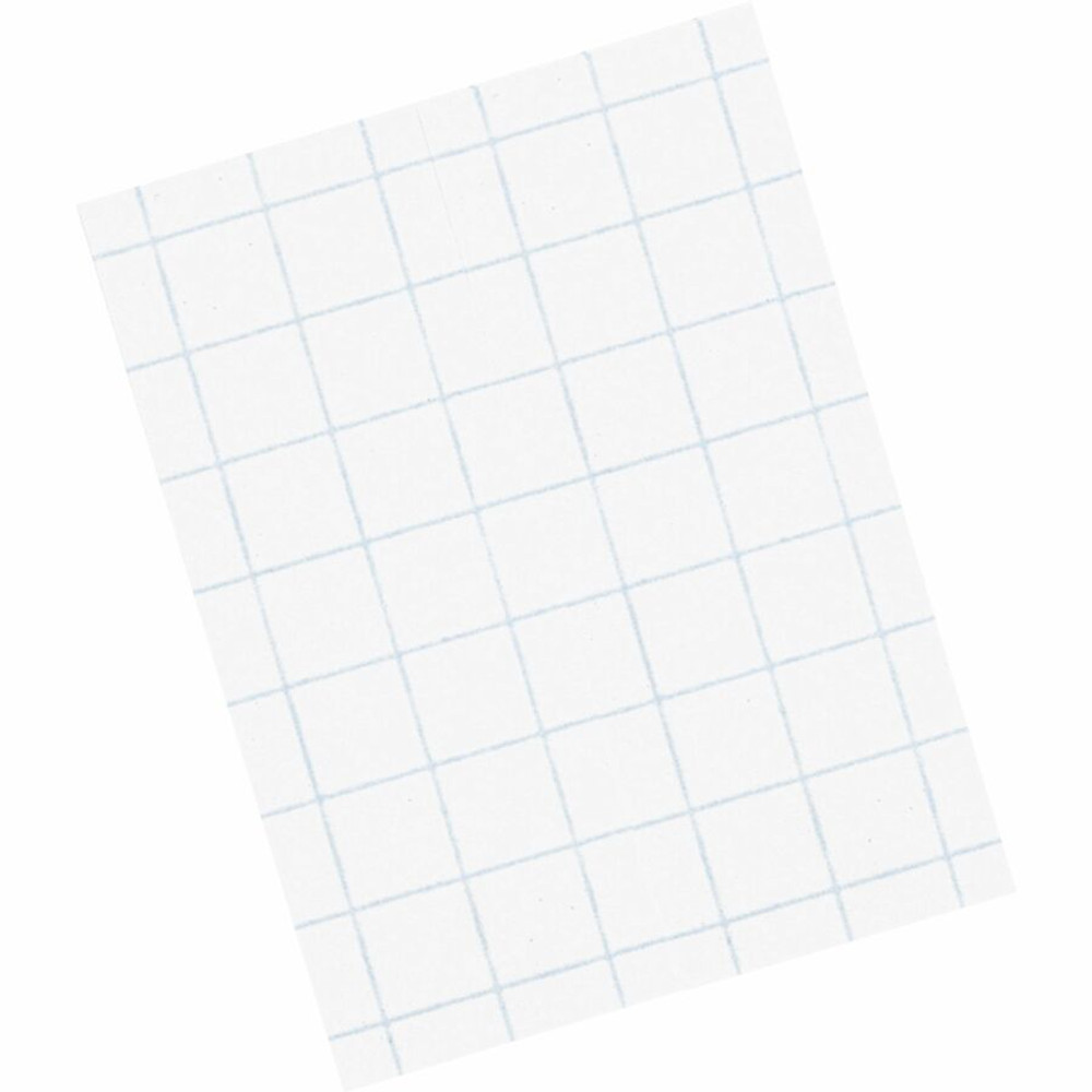 Dixon Ticonderoga Company Dixon 2411 Pacon Composition Paper - Letter