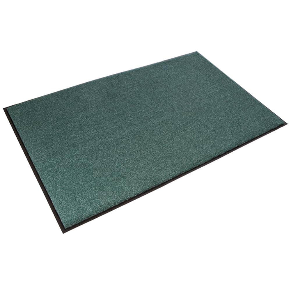 Crown Matting GS 0023EG Entrance Mat: 3' Long, 2' Wide, Polypropylene Surface