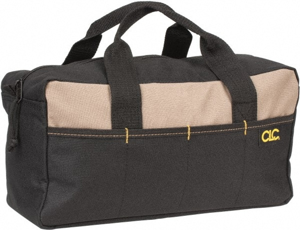 CLC 1116 Tool Bag: 8 Pocket