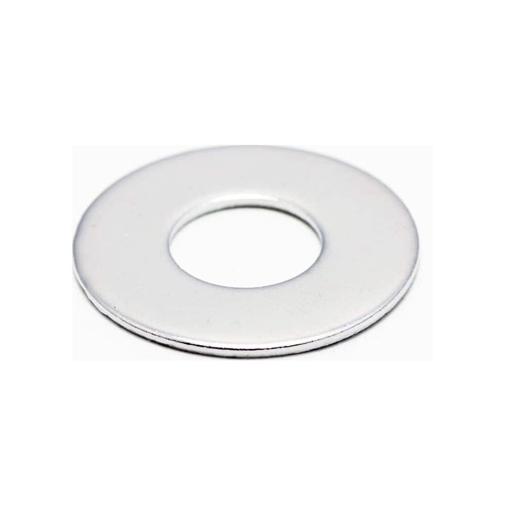 Foreverbolt FBFLWASH14LOD2P Flat Washers; Washer Type: Flat Washer ; Material: Stainless Steel ; Thread Size: 1/4" ; Standards: ANSI B18.21.1 ; Additional Information: NL-19. Surface Treatment, Made in the USA