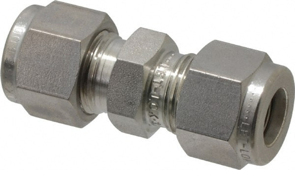 Ham-Let 3000401 Compression Tube Union: Compression x Compression