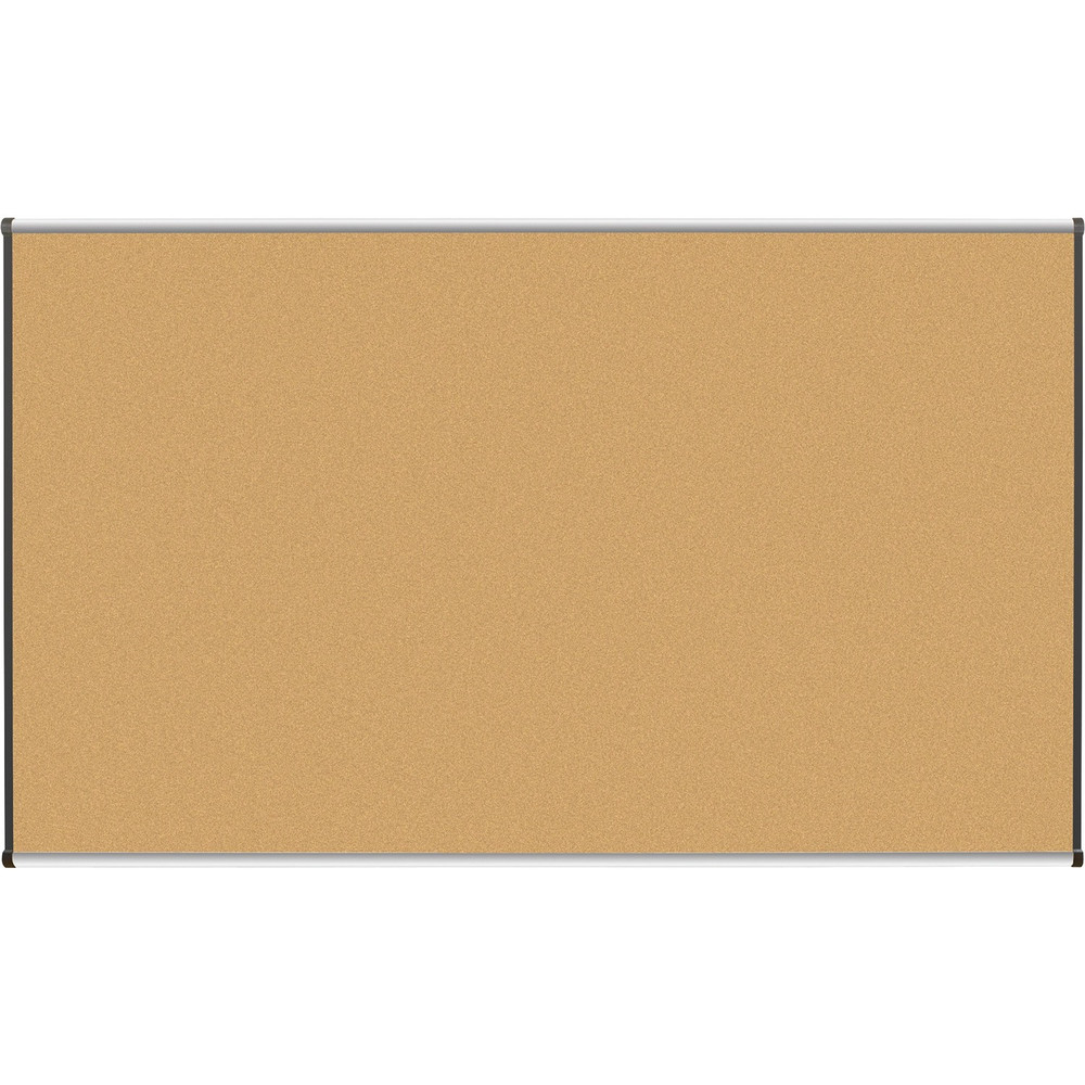 Lorell 60646 Lorell Satin-Finish Bulletin Board
