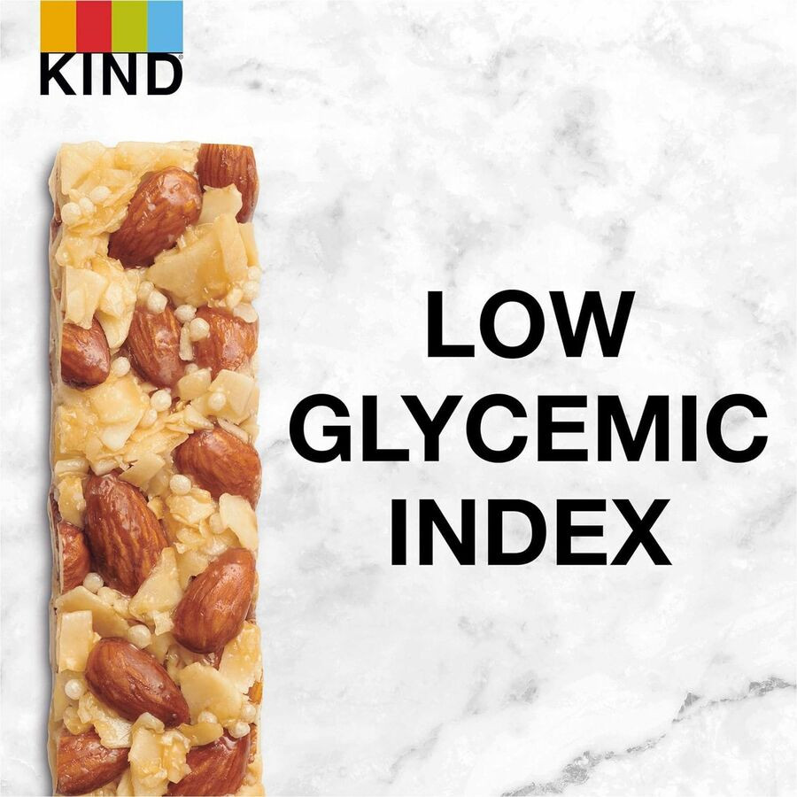 KIND Snacks KIND 17828 KIND Almond & Coconut Bars