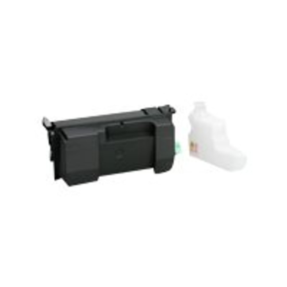 RICOH OF AMERICA INC. 418477 Ricoh Original Laser Toner Cartridge - Black - 1 Pack - 25500 Pages