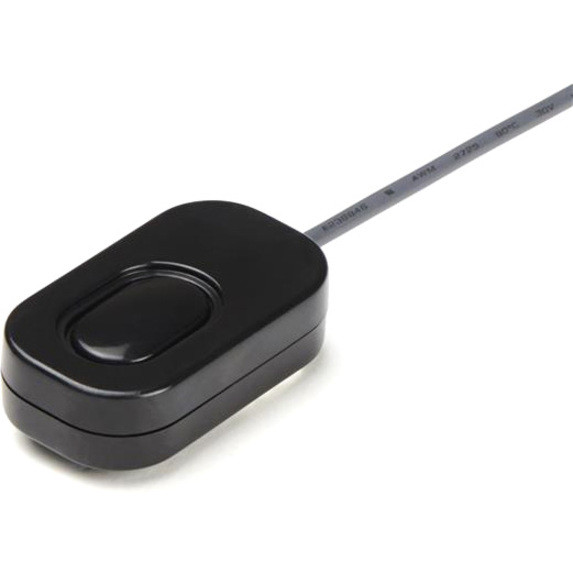 StarTech.com SV211DPUA4K StarTech.com 2 Port DisplayPort KVM Switch - 4K 60Hz - UHD DP 1.2 USB KVM Switch w/ 4ft Cables & Audio - Bus Powered & Remote Switching