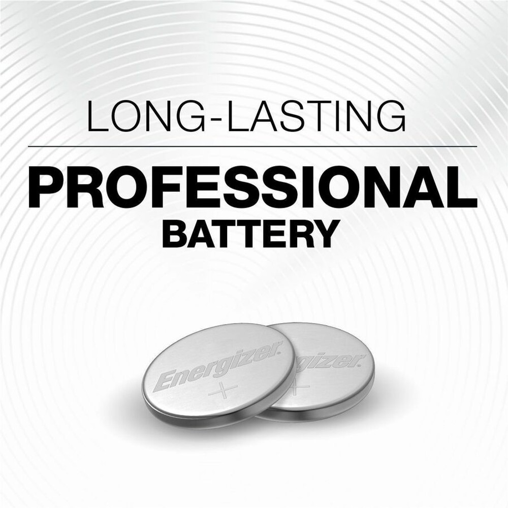 Energizer Holdings, Inc Energizer ECRN2016 Energizer Industrial 2016 Lithium Batteries, 2016 Energizer Industrial Lithium Batteries, 5 Pack