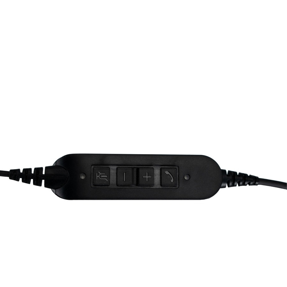 Spracht Products Spracht HS-WD-USB-1 Spracht Headset