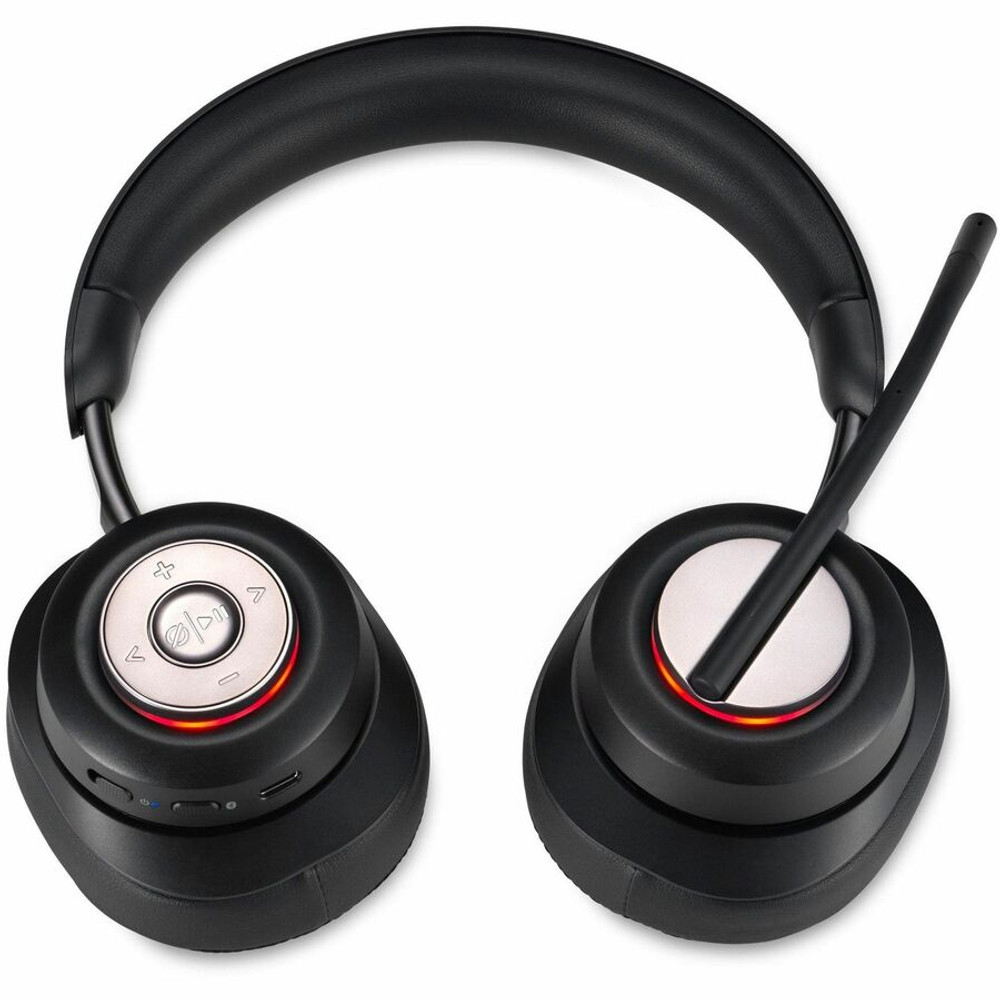 Kensington Computer Products Group Kensington 83452 Kensington H3000 Bluetooth Over-Ear Headset