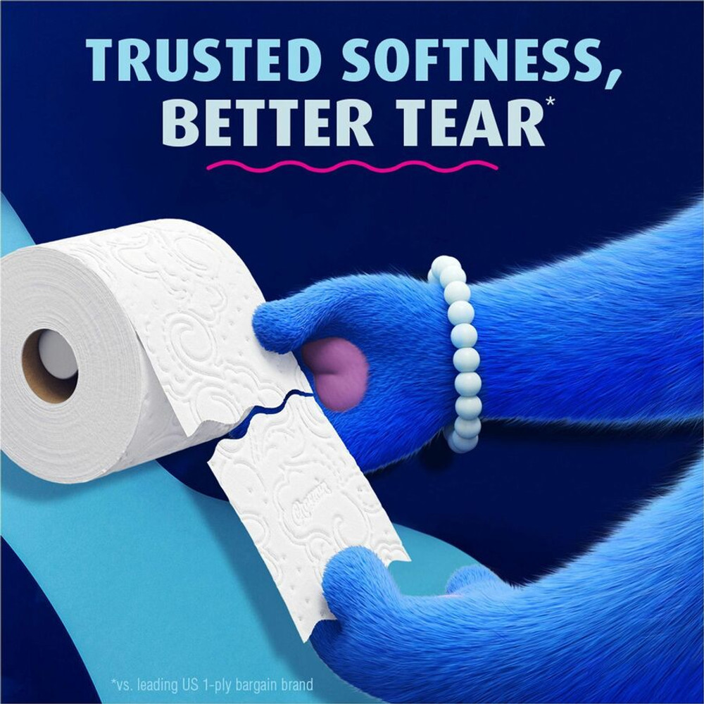 Procter & Gamble Charmin 08806 Charmin Ultra Soft Bath Tissue