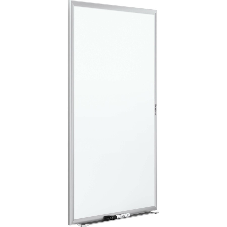 ACCO Brands Corporation Quartet SM534 Quartet Classic Magnetic Whiteboard - 48"x 36"