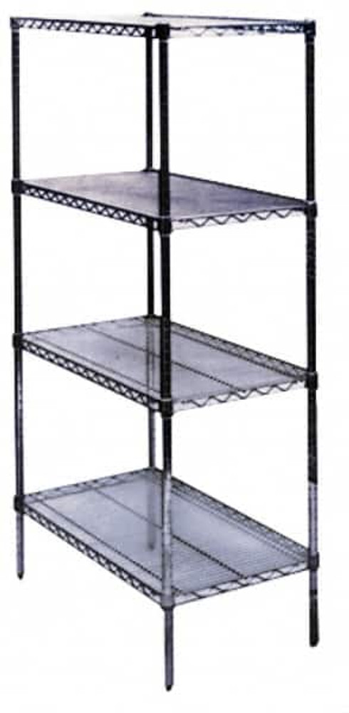Eagle MHC S4-86-2448-S Open Shelving Accessories & Component