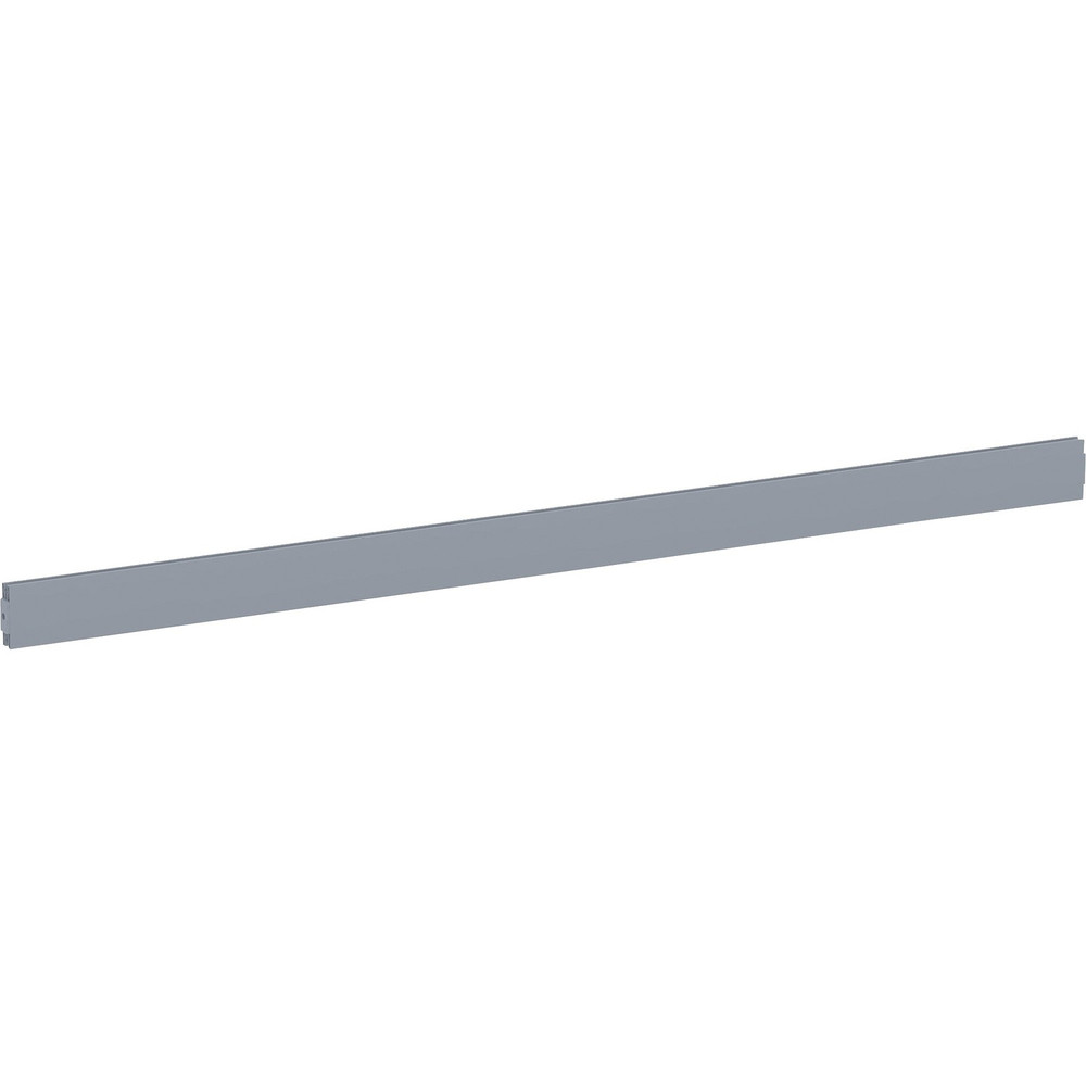 Lorell 90273 Lorell Single-Wide Horizontal Panel Strip for Adaptable Panel System