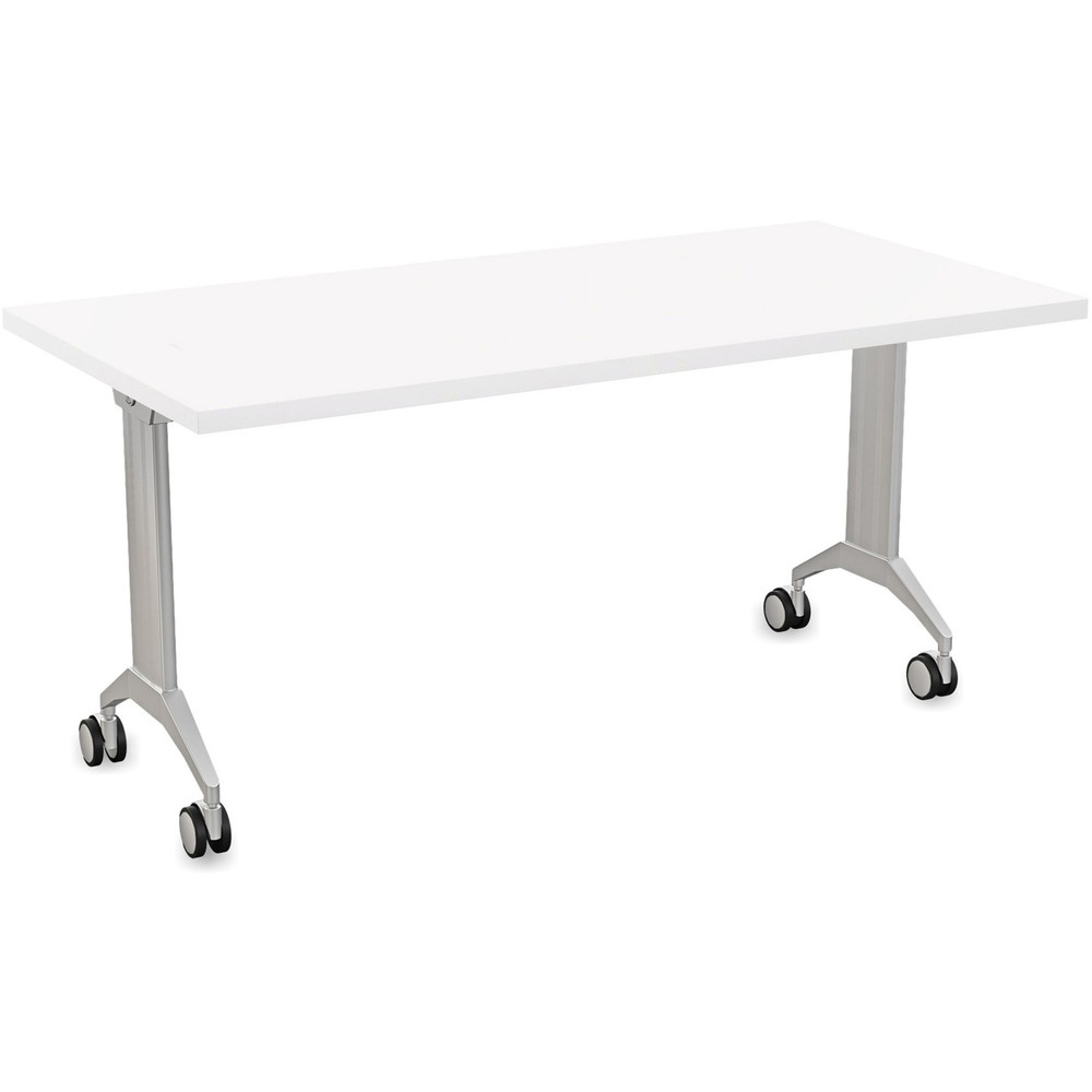 Special-T LINK3060MSWH Special-T Link Flip & Nest Table