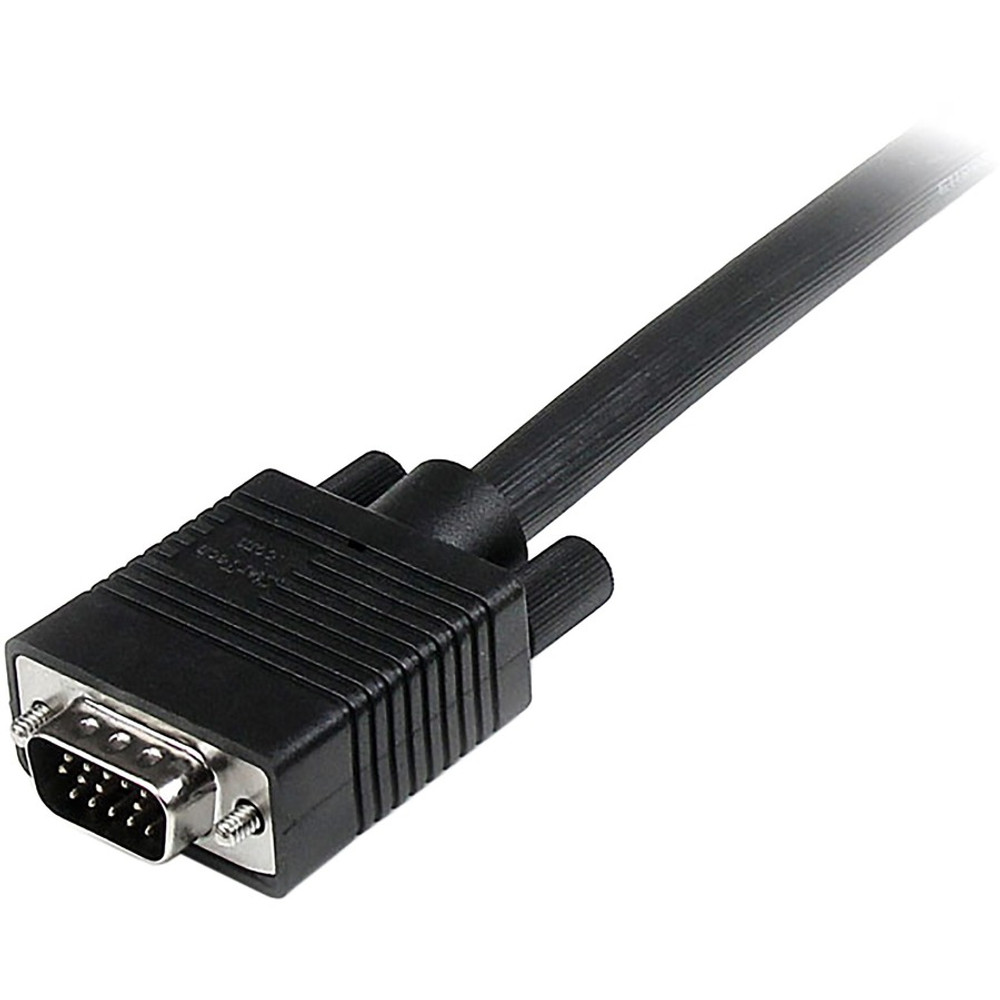 StarTech.com MXTMMHQ18IN StarTech.com Coax High-Resolution VGA Monitor cable - HD-15 (M) - HD-15 (M) - 18in