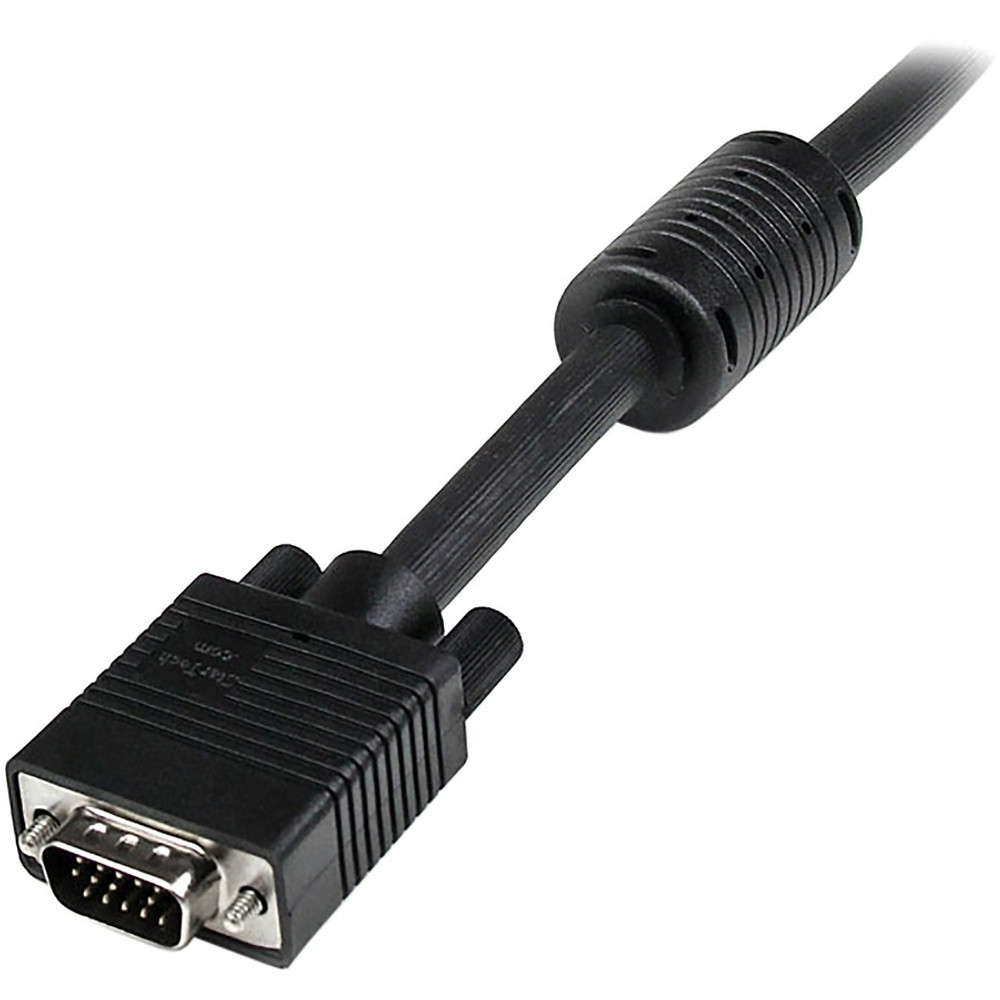 StarTech.com MXTMMHQ18IN StarTech.com Coax High-Resolution VGA Monitor cable - HD-15 (M) - HD-15 (M) - 18in