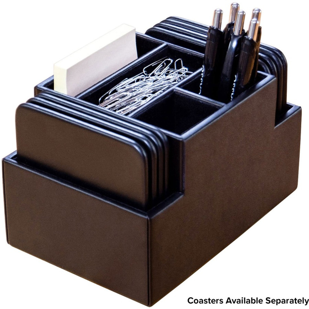 Dacasso Limited, Inc Dacasso A1348 Dacasso Desktop Organizer