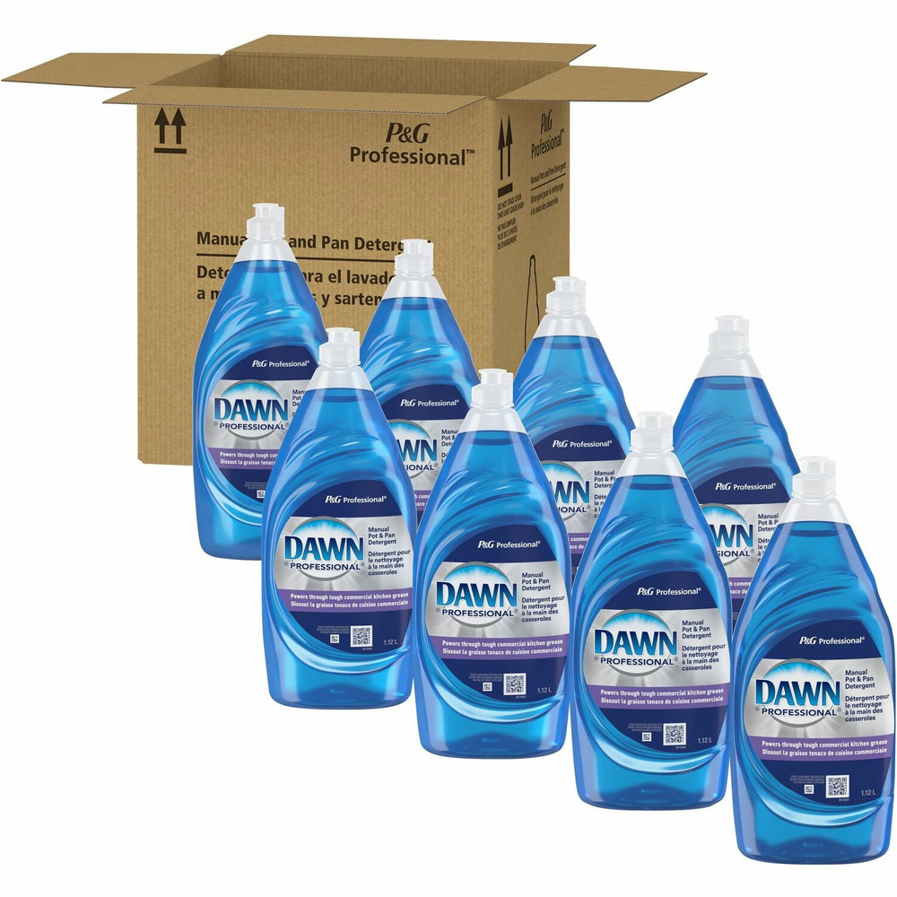 Procter & Gamble Dawn 45112CT Dawn Manual Dishwashing Liquid