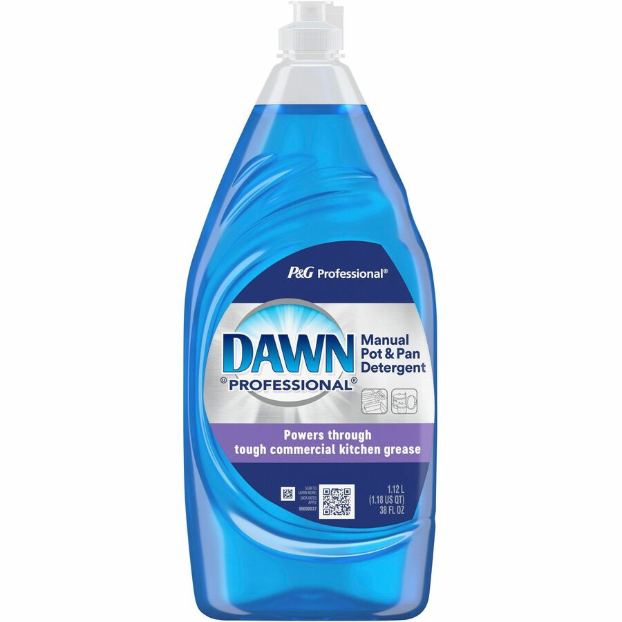 Procter & Gamble Dawn 45112CT Dawn Manual Dishwashing Liquid