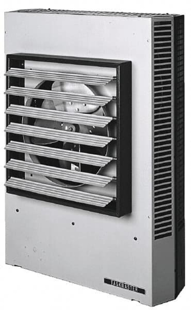 TPI F2F5103N Electric Suspended Heater: Single & Three Phase, 208V