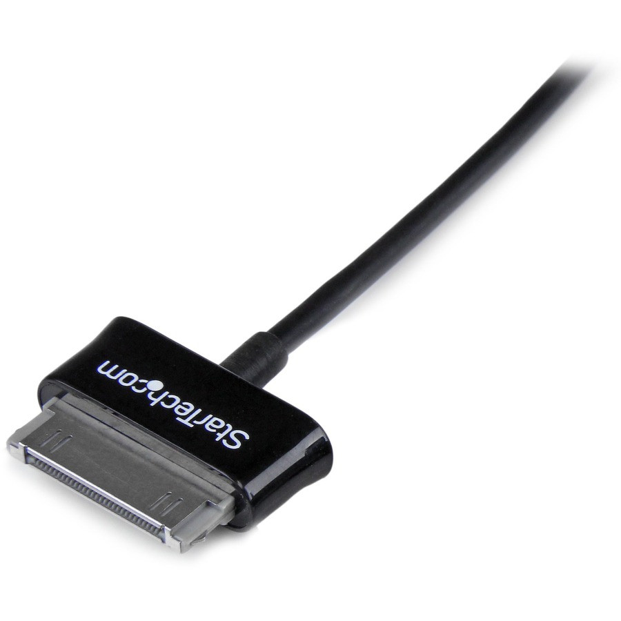 StarTech.com USB2SDC2M StarTech.com 2m Dock Connector to USB Cable for Samsung Galaxy Tab&trade;