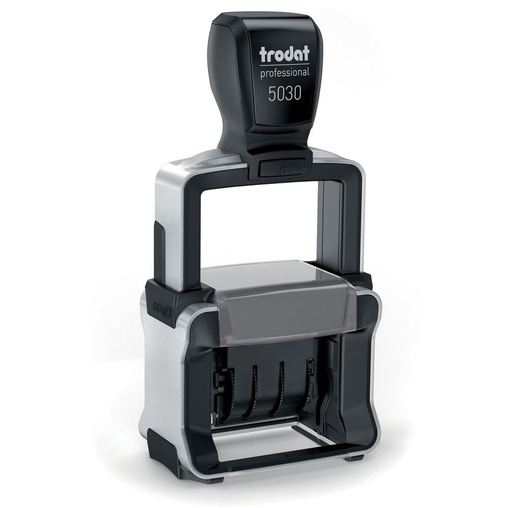 Trodat GmbH Trodat T5030 Trodat Professional Date Stamp