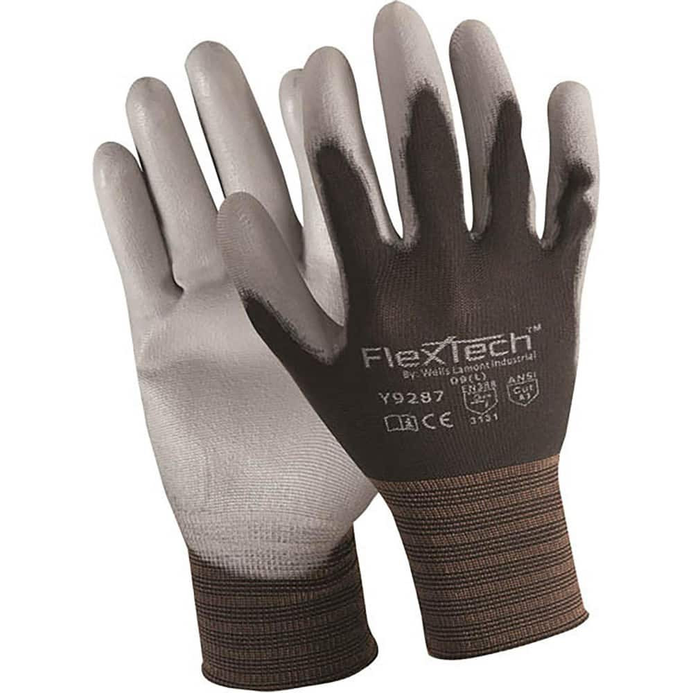 Wells Lamont Y9287S Nylon Work Gloves