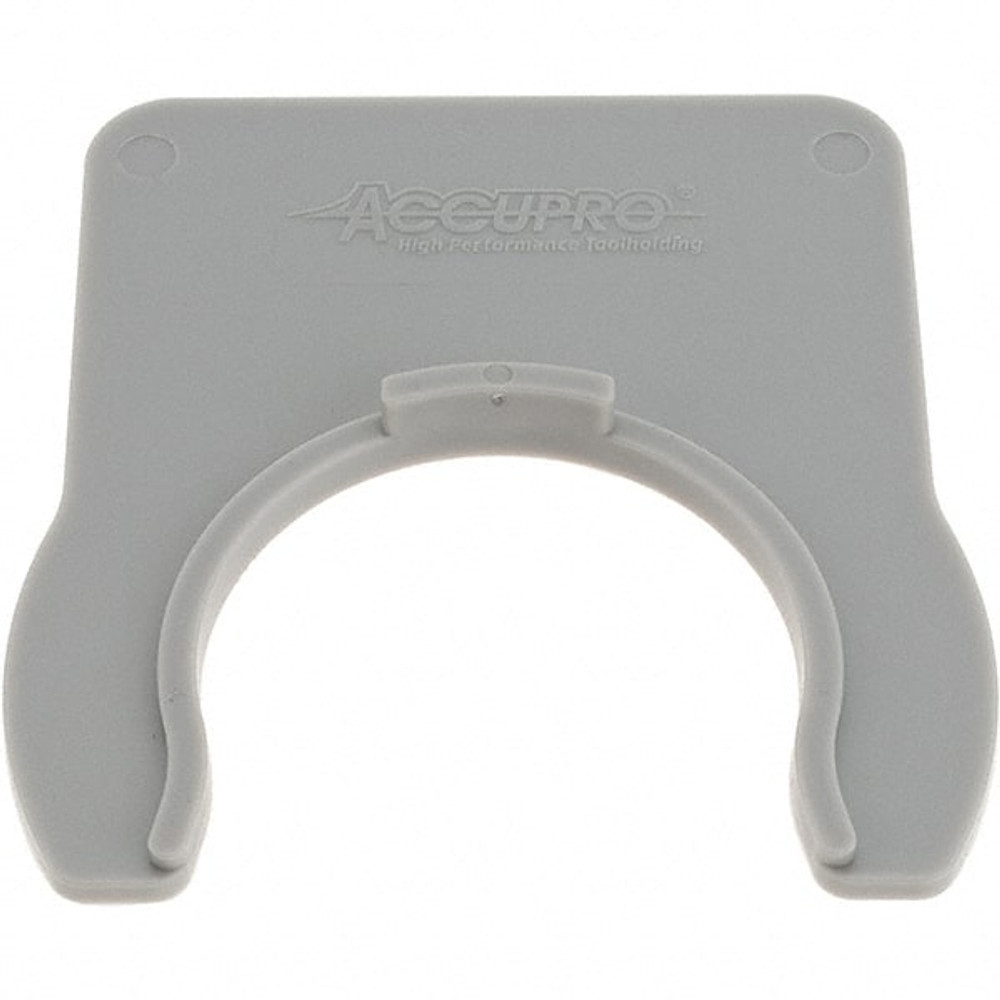 Accupro 3073.25601724 BT30 Toolholder Tool Tag