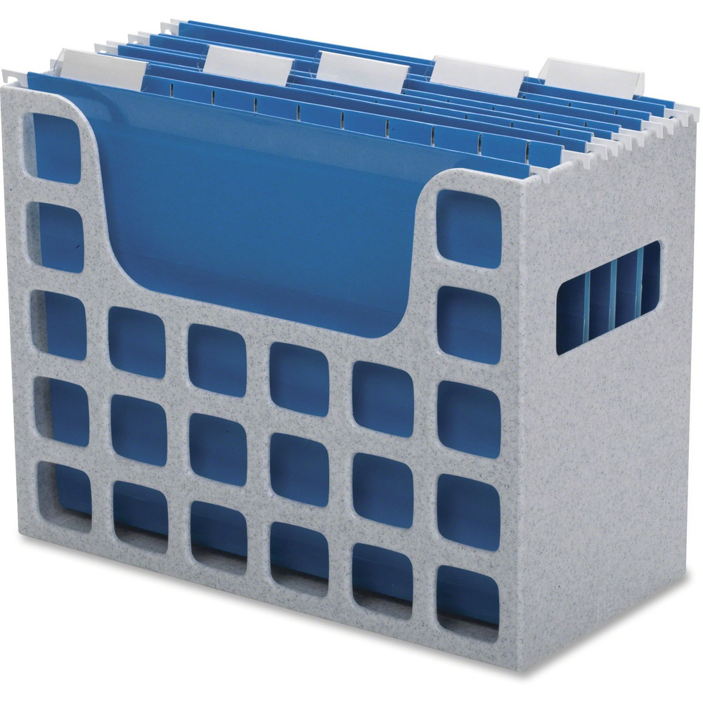 TOPS Products Pendaflex 23054 Pendaflex Plastic Desktop Letter Hanging File
