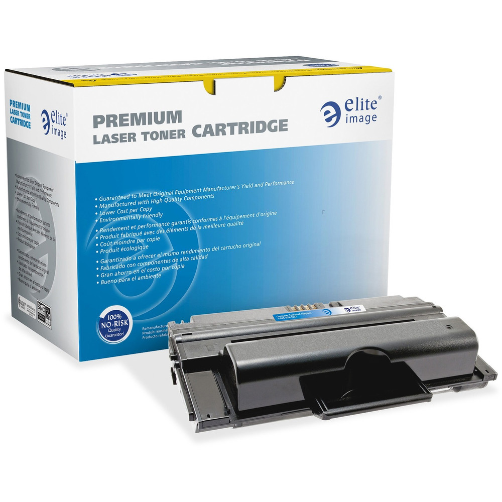 Elite Image 75996 Elite Image Remanufactured Toner Cartridge - Alternative for Samsung (MLTD206L)