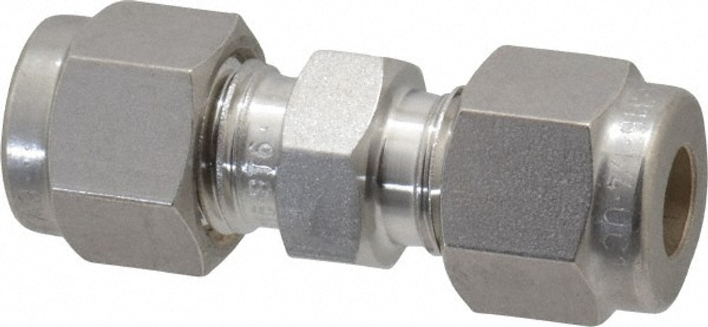 Ham-Let 3000397 Compression Tube Union: Compression x Compression