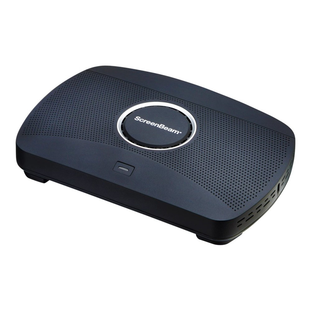 ACTIONTEC ELECTRONICS SBWD1100P ScreenBeam 1100 Plus - Wireless video/audio extender - Wi-Fi 5