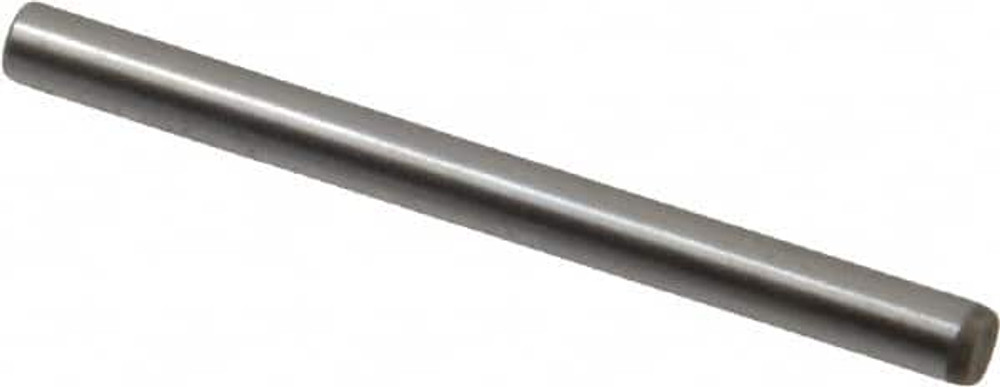 Unbrako 116195 Military Specification Oversized Dowel Pin: 1/8 x 1-1/2", Alloy Steel, Grade 8