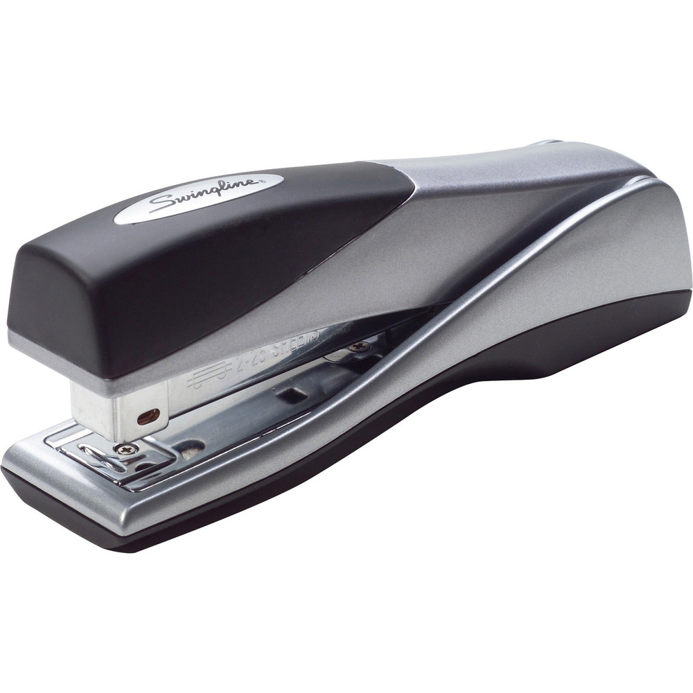 ACCO Brands Corporation Swingline S7087811 Swingline Optima Grip Stapler