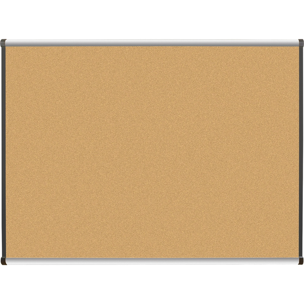 Lorell 60647 Lorell Satin-Finish Bulletin Board